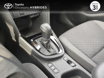 Photo 22 du bon plan TOYOTA Yaris Cross 130h Design MC24 occasion à 24990 €