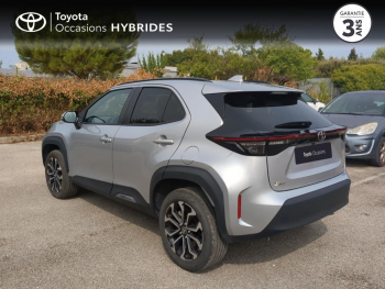 Photo 24 du bon plan TOYOTA Yaris Cross 130h Design MC24 occasion à 24990 €