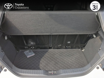 Photo 10 du bon plan TOYOTA Aygo X 1.0 VVT-i 72ch Dynamic MY23 occasion à 12990 €