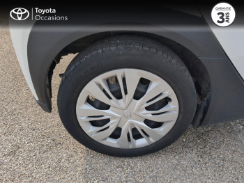 Photo 16 du bon plan TOYOTA Aygo X 1.0 VVT-i 72ch Dynamic MY23 occasion à 12990 €
