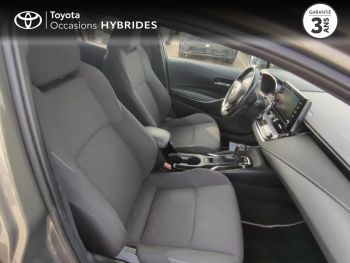 Photo 6 du bon plan TOYOTA Corolla 122h Design occasion à 15990 €