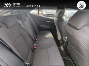 Photo 7 du bon plan TOYOTA Corolla 122h Design occasion à 15990 €