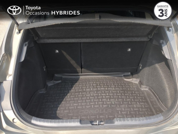 Photo 10 du bon plan TOYOTA Corolla 122h Design occasion à 15990 €