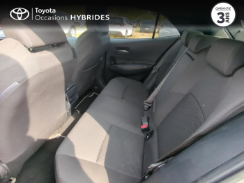 Photo 12 du bon plan TOYOTA Corolla 122h Design occasion à 15990 €