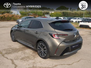Photo 24 du bon plan TOYOTA Corolla 122h Design occasion à 15990 €