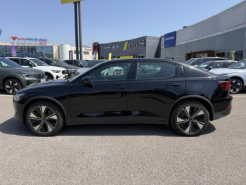 Photo 2 du bon plan POLESTAR Polestar 2 272ch Standard range Single motor occasion à 26990 €