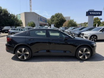 Photo 3 du bon plan POLESTAR Polestar 2 272ch Standard range Single motor occasion à 26990 €