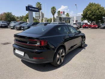 Photo 4 du bon plan POLESTAR Polestar 2 272ch Standard range Single motor occasion à 26990 €