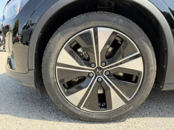 Photo 5 du bon plan POLESTAR Polestar 2 272ch Standard range Single motor occasion à 26990 €