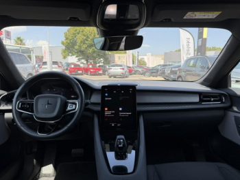 Photo 16 du bon plan POLESTAR Polestar 2 272ch Standard range Single motor occasion à 26990 €