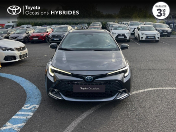 Photo 5 du bon plan TOYOTA Corolla Touring Spt 1.8 140ch Design MY25 occasion à 27990 €