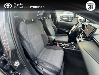 Photo 6 du bon plan TOYOTA Corolla Touring Spt 1.8 140ch Design MY25 occasion à 27990 €