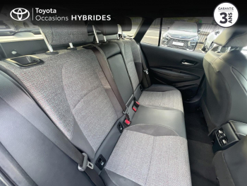Photo 7 du bon plan TOYOTA Corolla Touring Spt 1.8 140ch Design MY25 occasion à 27990 €