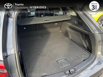 Photo 10 du bon plan TOYOTA Corolla Touring Spt 1.8 140ch Design MY25 occasion à 27990 €