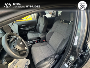 Photo 11 du bon plan TOYOTA Corolla Touring Spt 1.8 140ch Design MY25 occasion à 27990 €