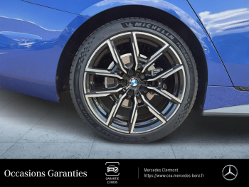 Photo 7 du bon plan BMW Série 4 Gran Coupé 420dA xDrive 190ch M Sport occasion à 32990 €