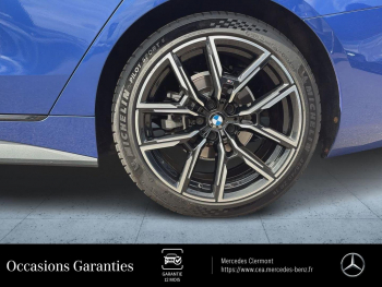 Photo 10 du bon plan BMW Série 4 Gran Coupé 420dA xDrive 190ch M Sport occasion à 32990 €