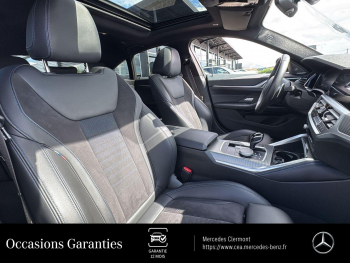 Photo 15 du bon plan BMW Série 4 Gran Coupé 420dA xDrive 190ch M Sport occasion à 32990 €