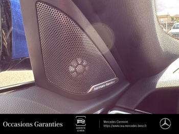 Photo 18 du bon plan BMW Série 4 Gran Coupé 420dA xDrive 190ch M Sport occasion à 32990 €