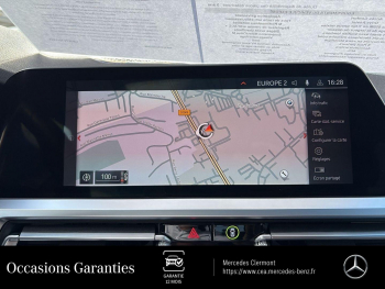 Photo 22 du bon plan BMW Série 4 Gran Coupé 420dA xDrive 190ch M Sport occasion à 32990 €