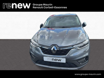 Photo 2 du bon plan RENAULT Arkana 1.6 E-Tech hybride 145ch Techno -22 occasion à 21190 €