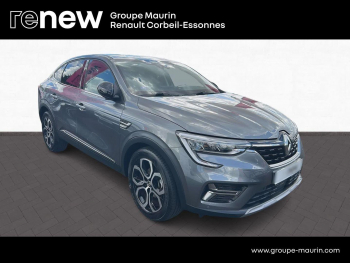 Photo 3 du bon plan RENAULT Arkana 1.6 E-Tech hybride 145ch Techno -22 occasion à 21190 €