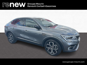 Photo 4 du bon plan RENAULT Arkana 1.6 E-Tech hybride 145ch Techno -22 occasion à 21190 €