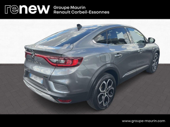 Photo 5 du bon plan RENAULT Arkana 1.6 E-Tech hybride 145ch Techno -22 occasion à 21190 €