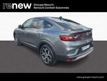 Photo 7 du bon plan RENAULT Arkana 1.6 E-Tech hybride 145ch Techno -22 occasion à 21190 €