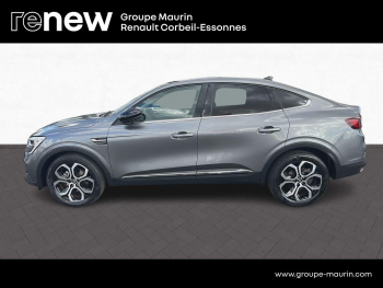 Photo 8 du bon plan RENAULT Arkana 1.6 E-Tech hybride 145ch Techno -22 occasion à 21190 €