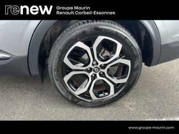 Photo 9 du bon plan RENAULT Arkana 1.6 E-Tech hybride 145ch Techno -22 occasion à 21190 €