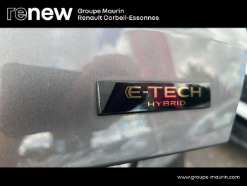 Photo 10 du bon plan RENAULT Arkana 1.6 E-Tech hybride 145ch Techno -22 occasion à 21190 €