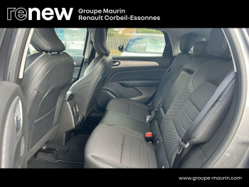 Photo 14 du bon plan RENAULT Arkana 1.6 E-Tech hybride 145ch Techno -22 occasion à 21190 €