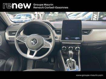 Photo 15 du bon plan RENAULT Arkana 1.6 E-Tech hybride 145ch Techno -22 occasion à 21190 €