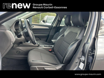 Photo 16 du bon plan RENAULT Arkana 1.6 E-Tech hybride 145ch Techno -22 occasion à 21190 €