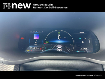 Photo 19 du bon plan RENAULT Arkana 1.6 E-Tech hybride 145ch Techno -22 occasion à 21190 €