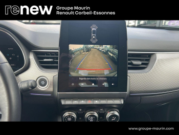 Photo 20 du bon plan RENAULT Arkana 1.6 E-Tech hybride 145ch Techno -22 occasion à 21190 €