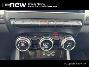 Photo 21 du bon plan RENAULT Arkana 1.6 E-Tech hybride 145ch Techno -22 occasion à 21190 €