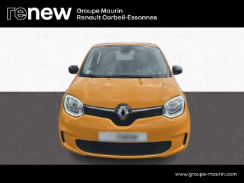 Photo 2 du bon plan RENAULT Twingo E-Tech Electric Equilibre R80 Achat Intégral occasion à 11390 €