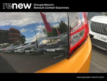 Photo 10 du bon plan RENAULT Twingo E-Tech Electric Equilibre R80 Achat Intégral occasion à 11390 €