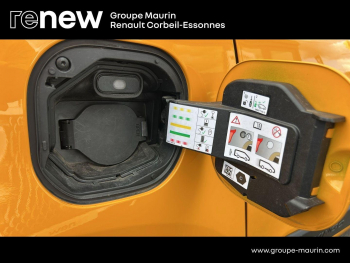 Photo 11 du bon plan RENAULT Twingo E-Tech Electric Equilibre R80 Achat Intégral occasion à 11390 €