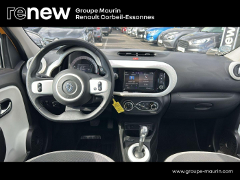 Photo 14 du bon plan RENAULT Twingo E-Tech Electric Equilibre R80 Achat Intégral occasion à 11390 €