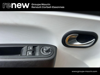 Photo 16 du bon plan RENAULT Twingo E-Tech Electric Equilibre R80 Achat Intégral occasion à 11390 €