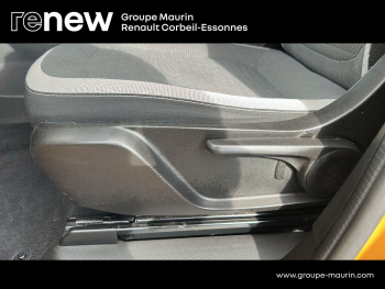 Photo 17 du bon plan RENAULT Twingo E-Tech Electric Equilibre R80 Achat Intégral occasion à 11390 €