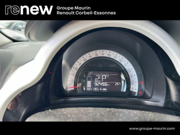 Photo 19 du bon plan RENAULT Twingo E-Tech Electric Equilibre R80 Achat Intégral occasion à 11390 €