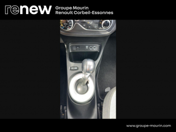 Photo 20 du bon plan RENAULT Twingo E-Tech Electric Equilibre R80 Achat Intégral occasion à 11390 €