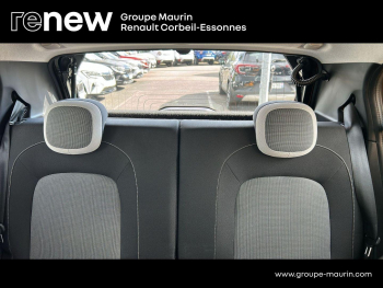 Photo 23 du bon plan RENAULT Twingo E-Tech Electric Equilibre R80 Achat Intégral occasion à 11390 €