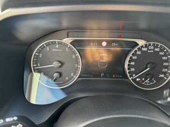 Photo 14 du bon plan NISSAN Qashqai 1.3 Mild Hybrid 158ch Business Edition Xtronic 2022 occasion à 20380 €