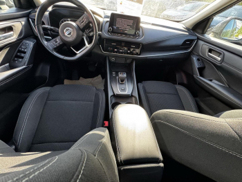 Photo 15 du bon plan NISSAN Qashqai 1.3 Mild Hybrid 158ch Business Edition Xtronic 2022 occasion à 20380 €