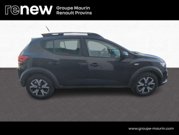 Photo 4 du bon plan DACIA Sandero 1.0 TCe 90ch Stepway Confort -22 occasion à 15100 €